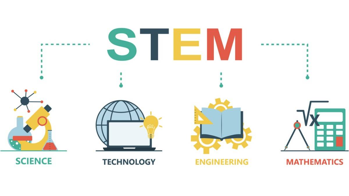 STEM1 icon