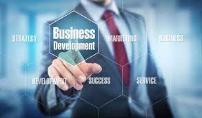 Business Development