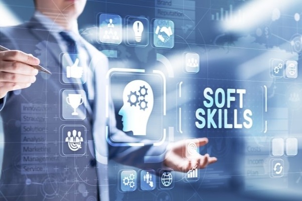 Soft Skills icon